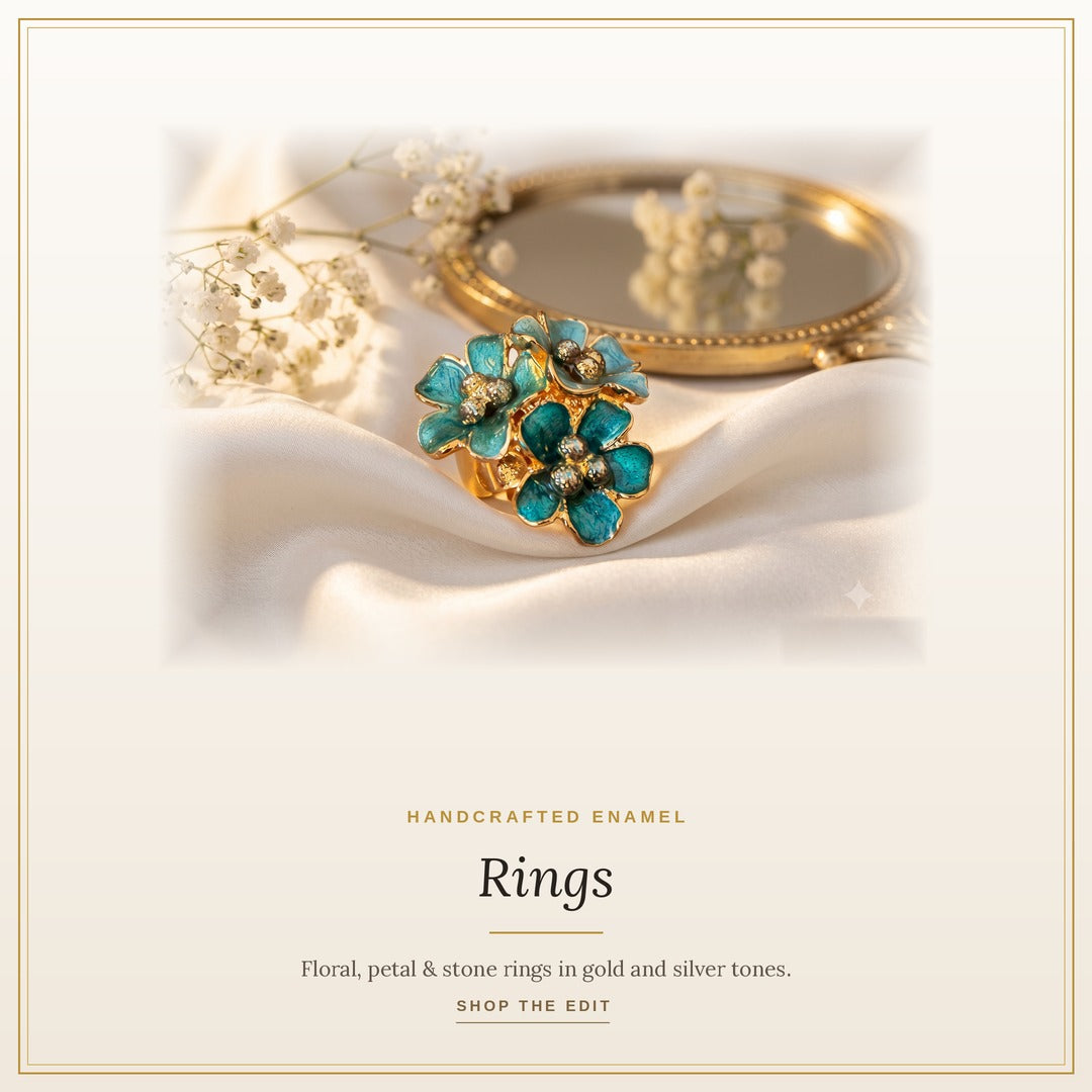 Buy Earrings for Women Online — Everyday to Festive