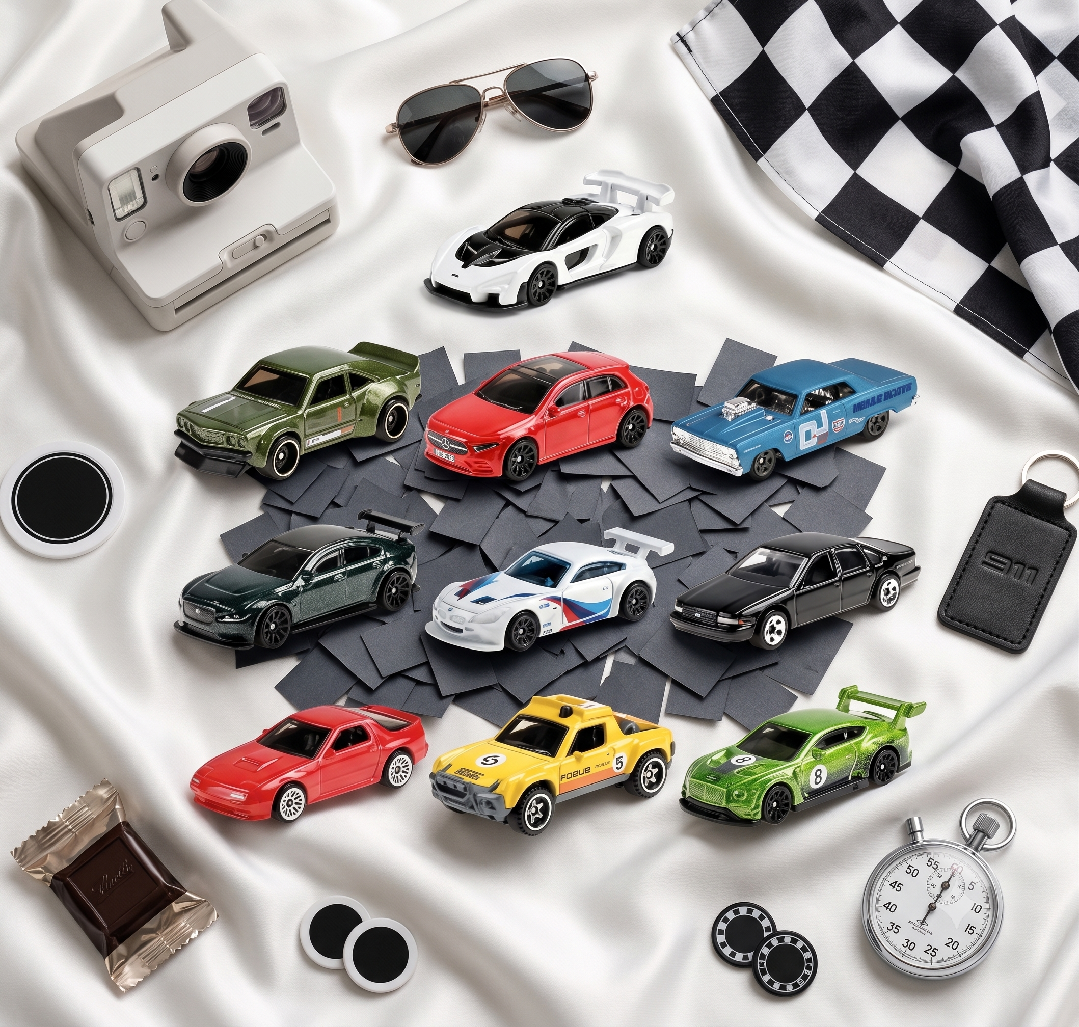 racer premium