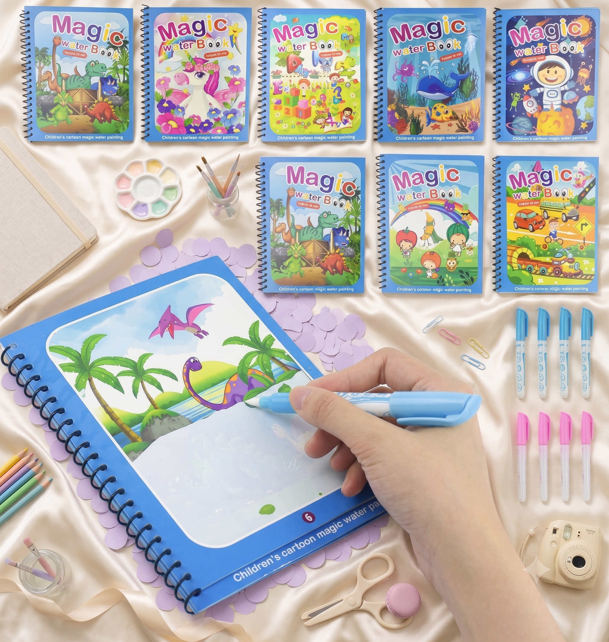 creative lite