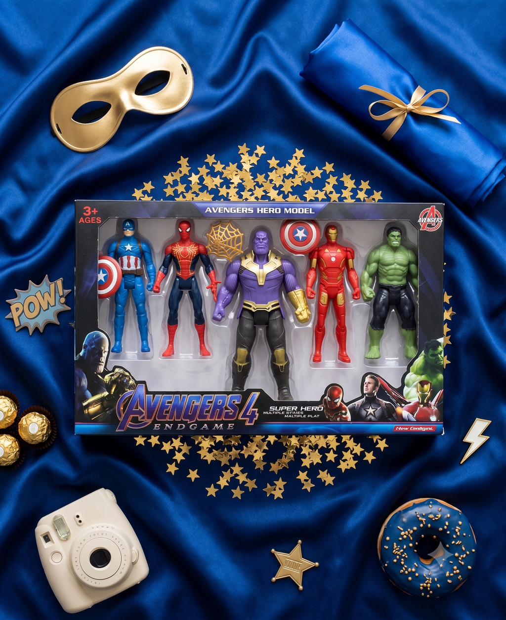 hero lite