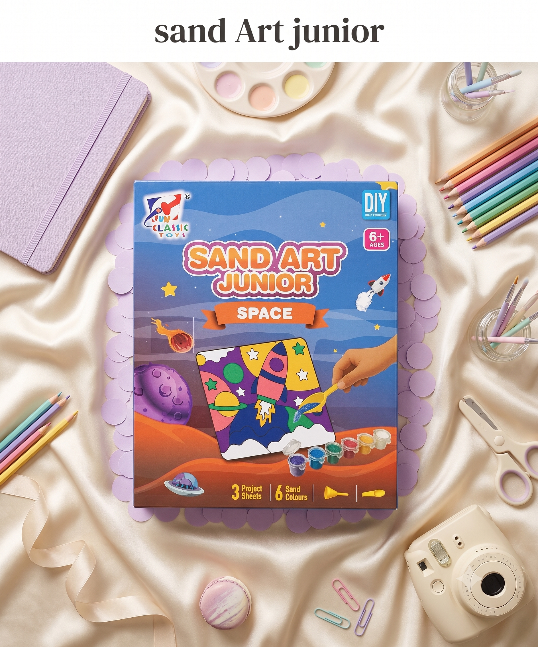 creative lite