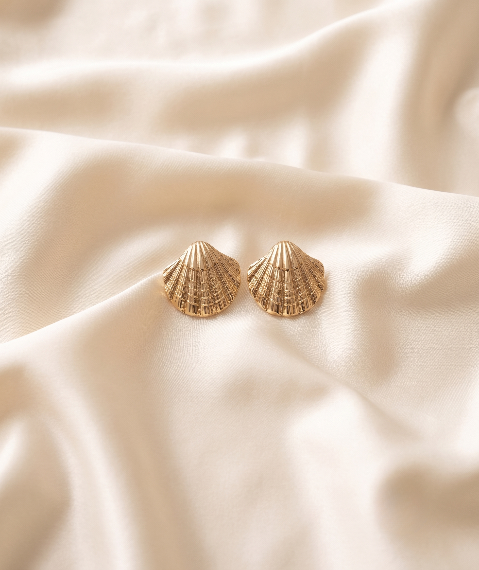 Hasli Shell Vacay Set
