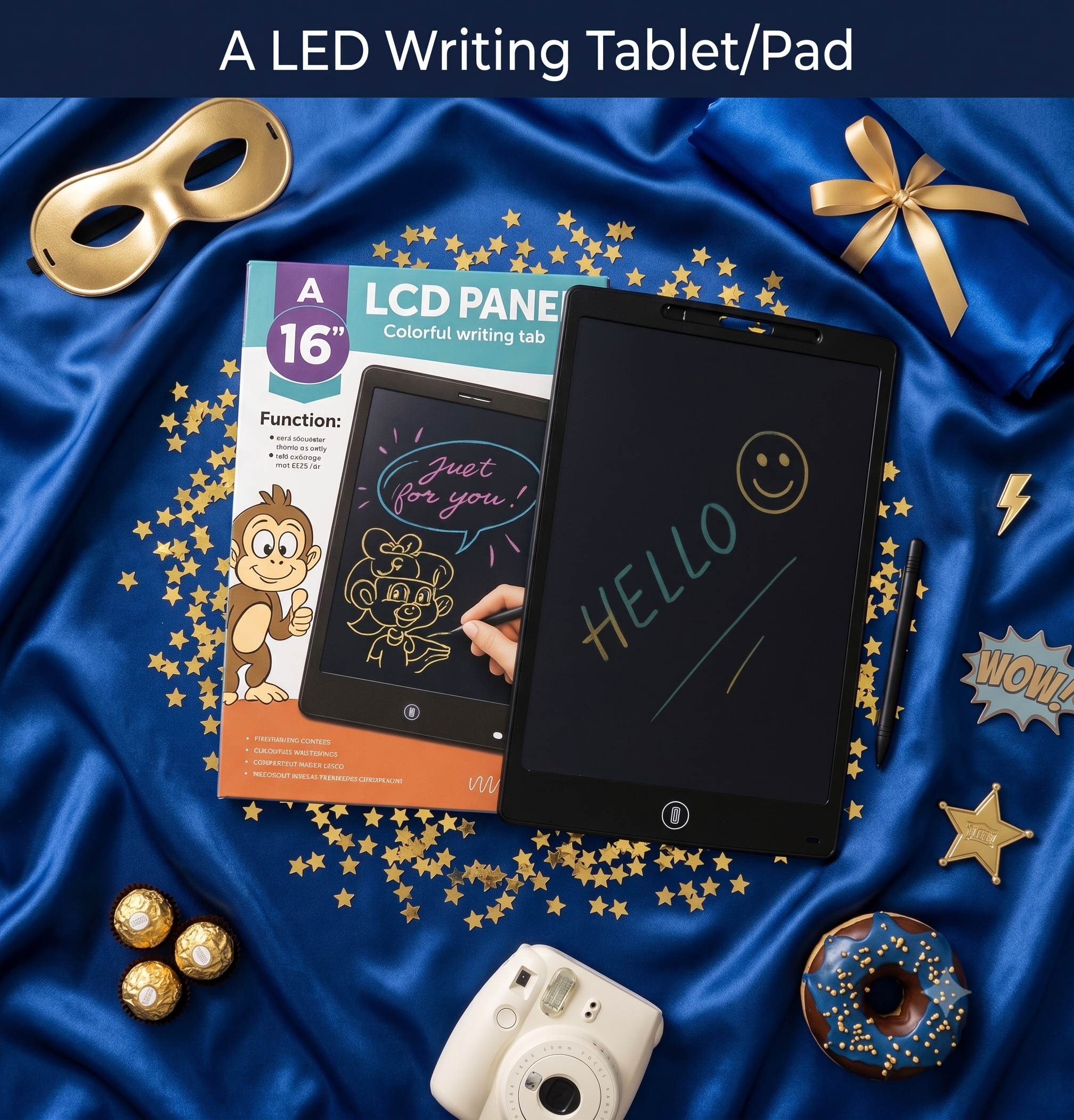 hero luxe