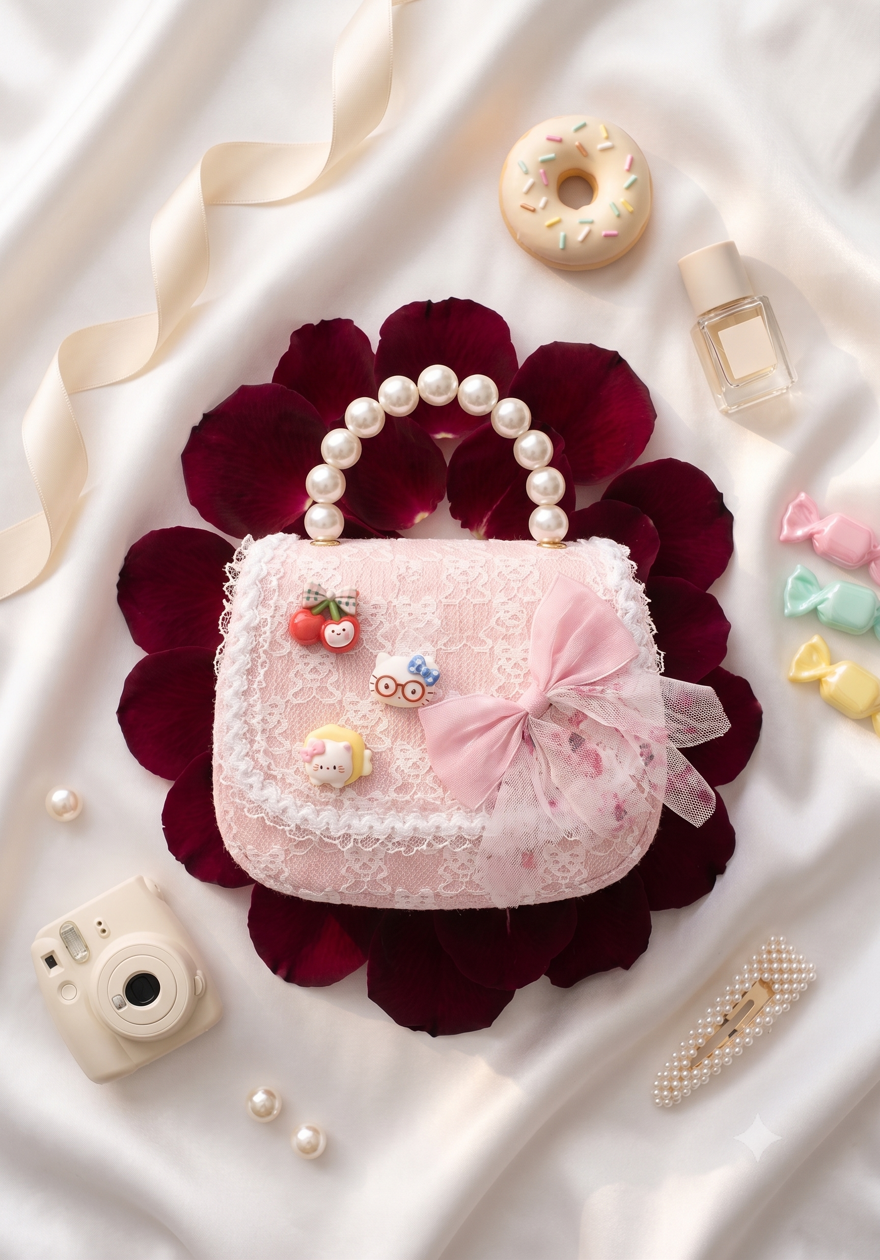 princess luxe