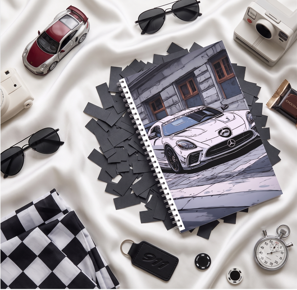 racer premium
